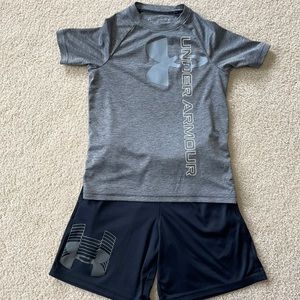 Under Armour Outfit